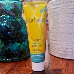 Purlisse Pineapple Bright Gel Cream